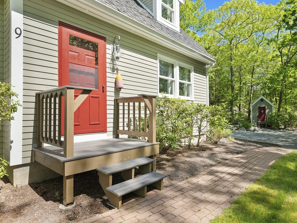 9 Highview Rd