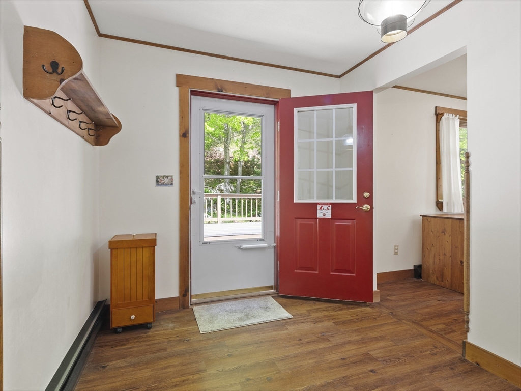 9 Highview Rd
