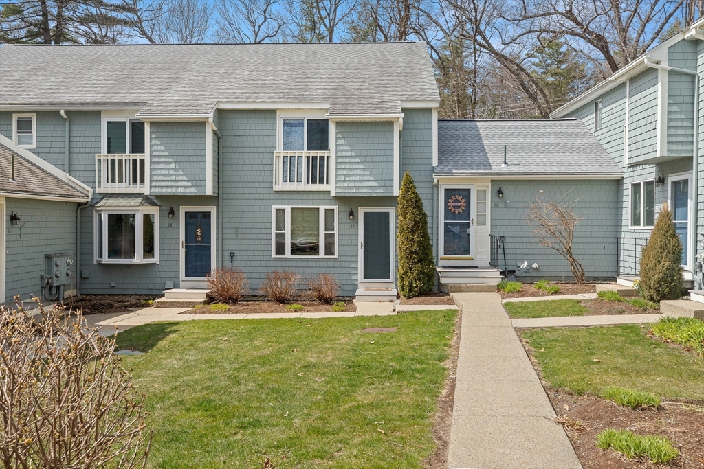 13 Acadia Kimball Rd # 13