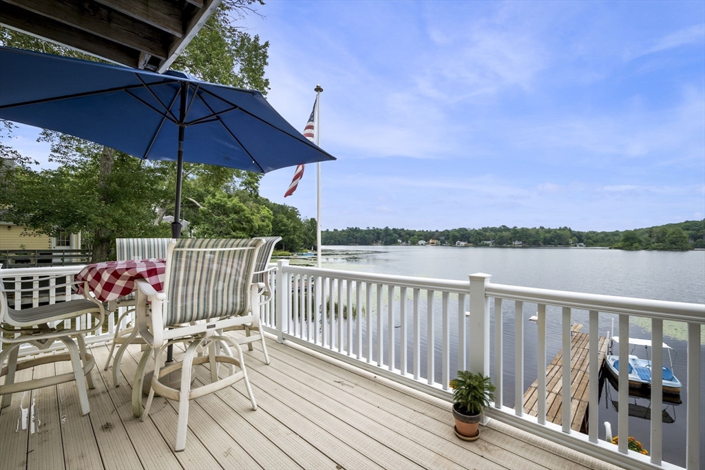95 Lakeshore Ave