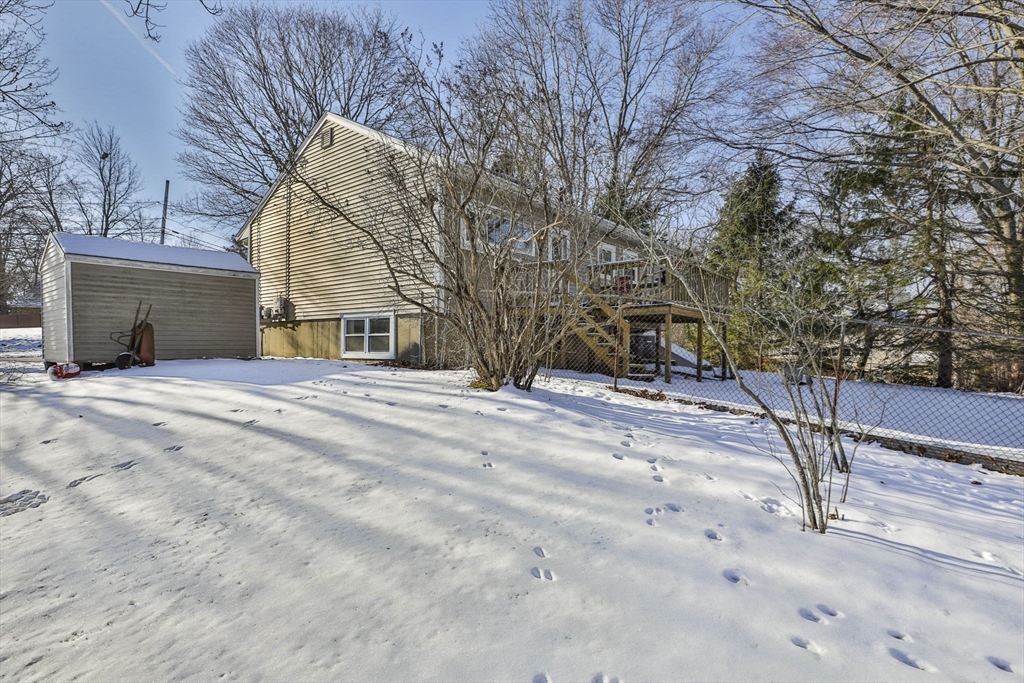 22 Drew St