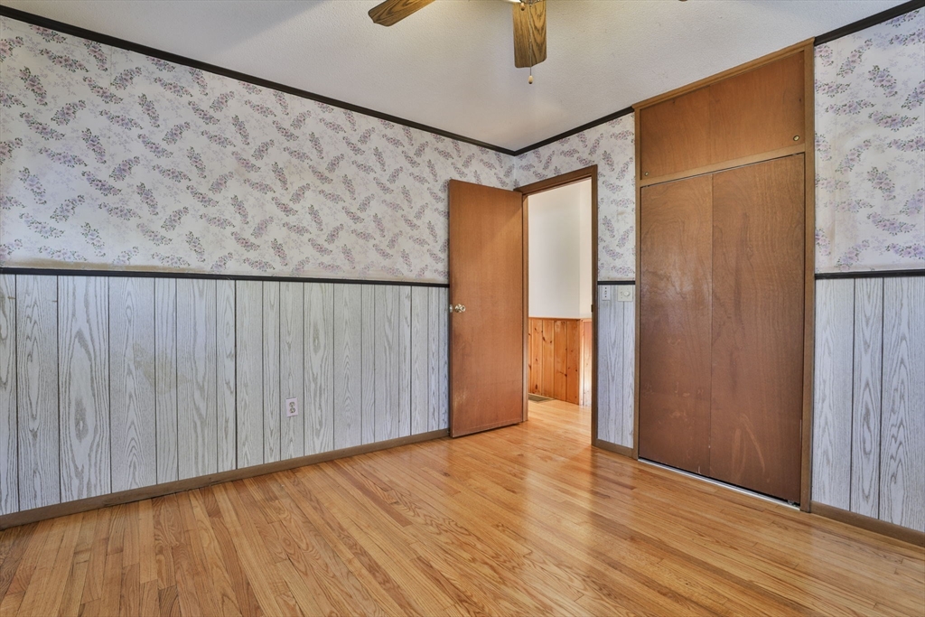 22 Drew St