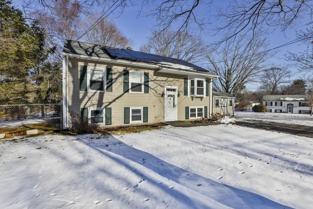 22 Drew St