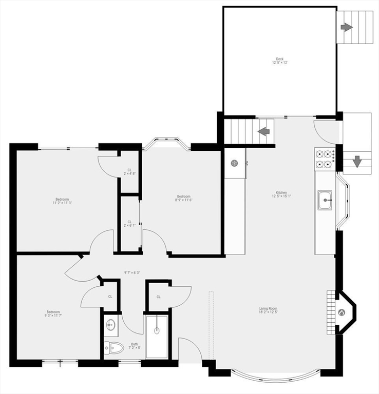 20 Bates Park Ave