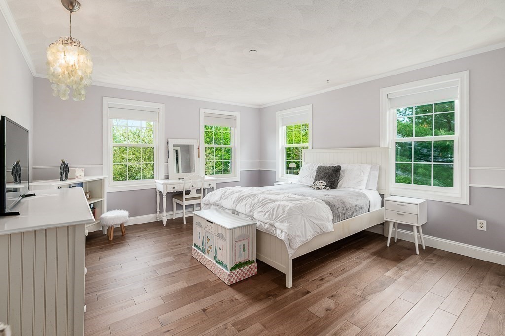 22 Parsons Hill Road