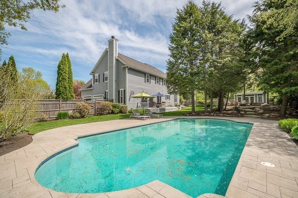 22 Parsons Hill Road