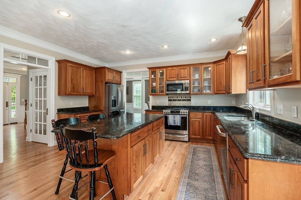 22 Parsons Hill Road