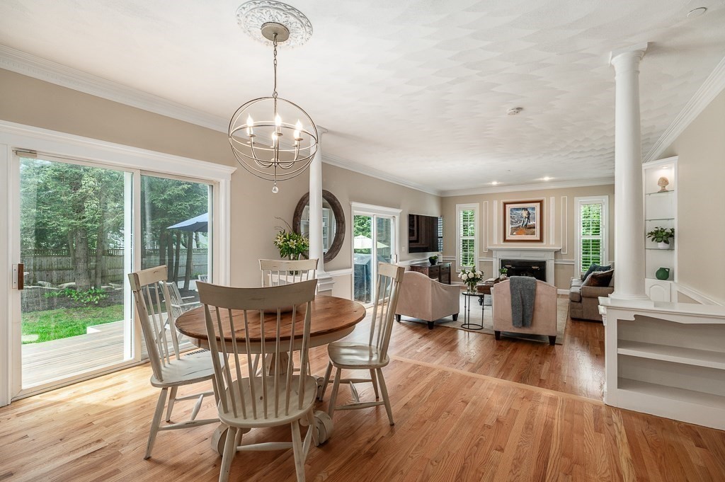 22 Parsons Hill Road