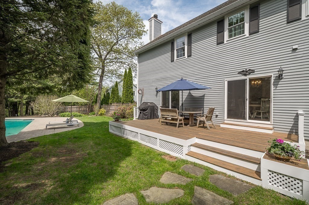 22 Parsons Hill Road