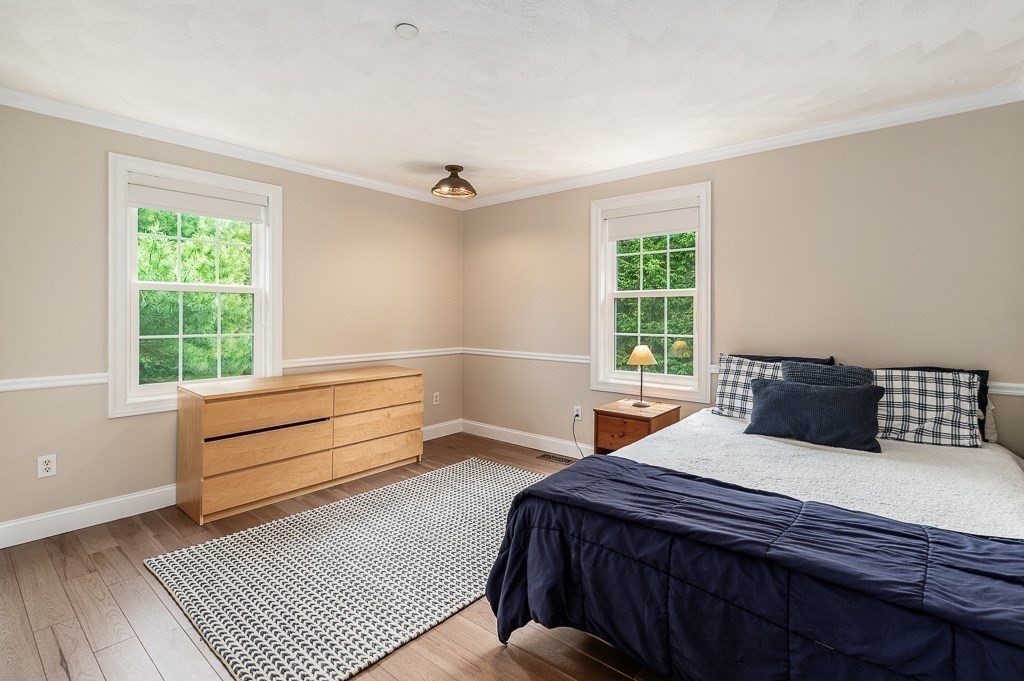 22 Parsons Hill Road