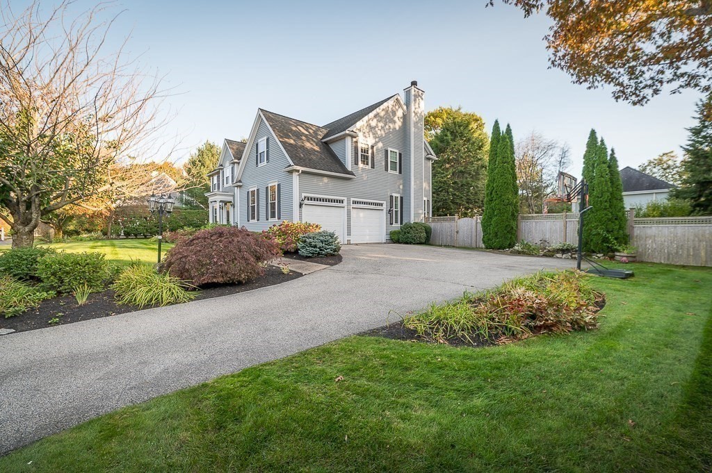 22 Parsons Hill Road