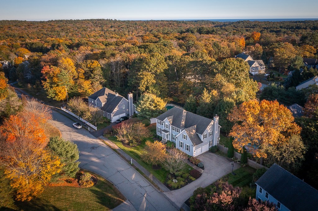 22 Parsons Hill Road