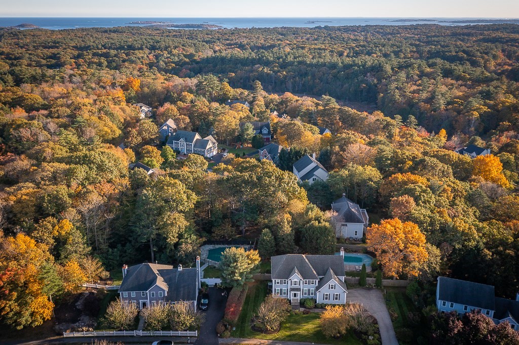 22 Parsons Hill Road