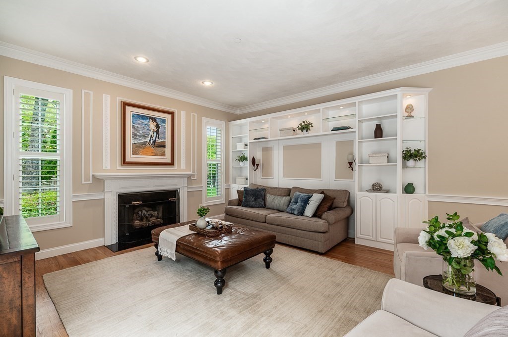 22 Parsons Hill Road