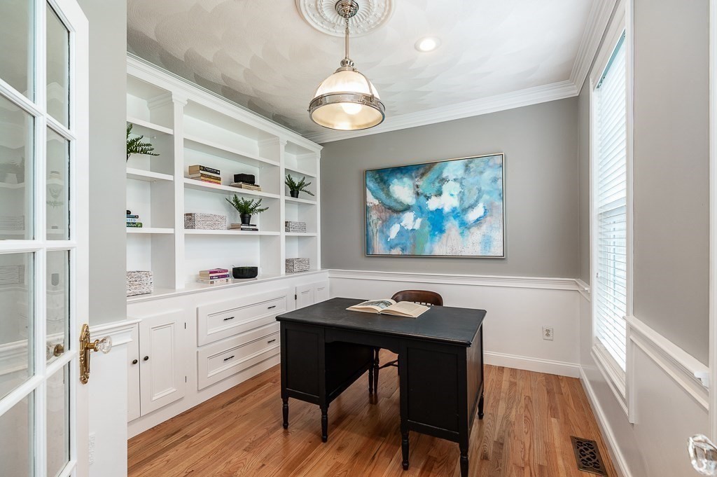 22 Parsons Hill Road