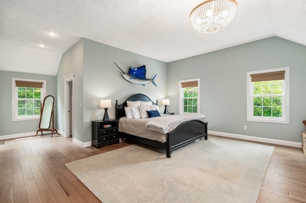 22 Parsons Hill Road