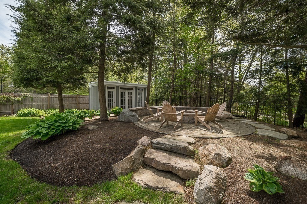 22 Parsons Hill Road