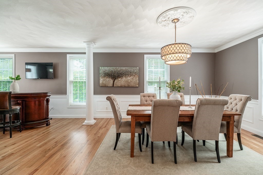 22 Parsons Hill Road