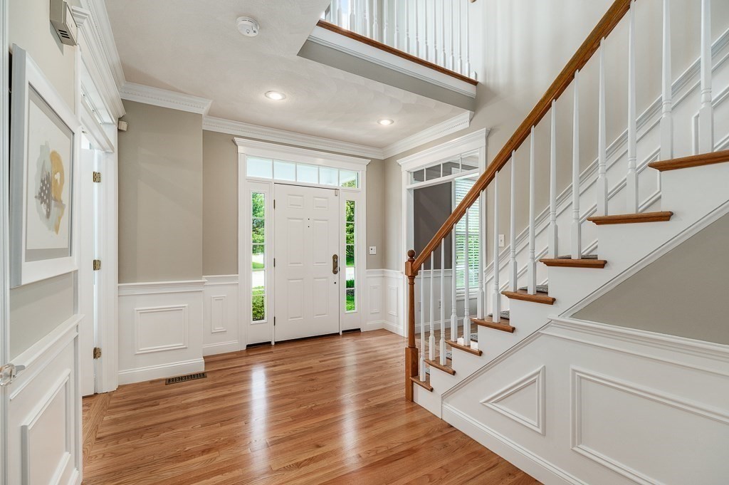 22 Parsons Hill Road