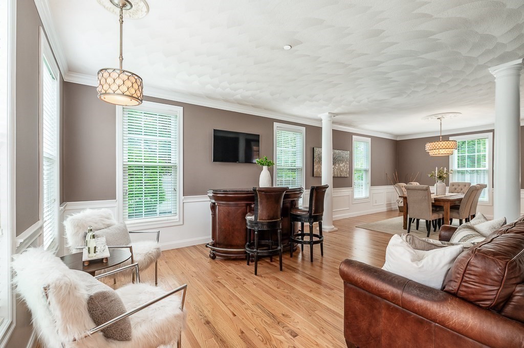 22 Parsons Hill Road