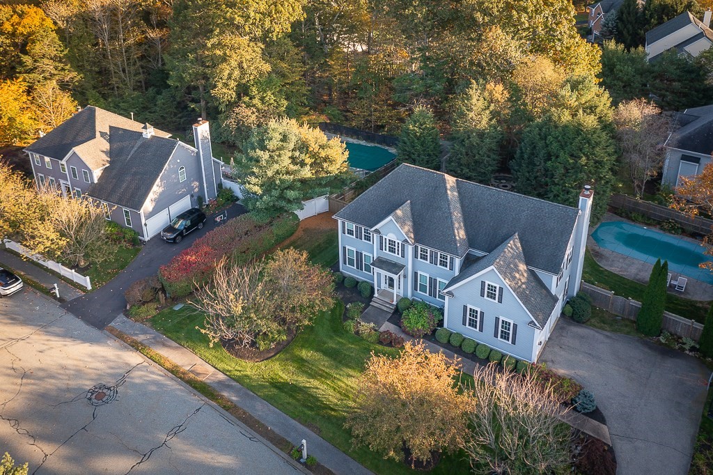 22 Parsons Hill Road