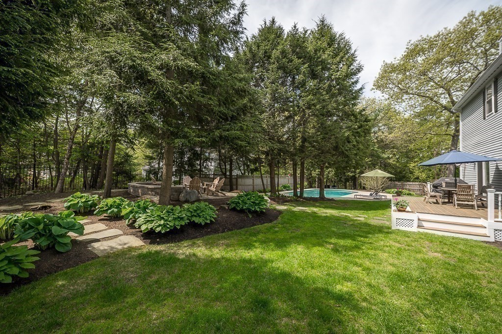 22 Parsons Hill Road