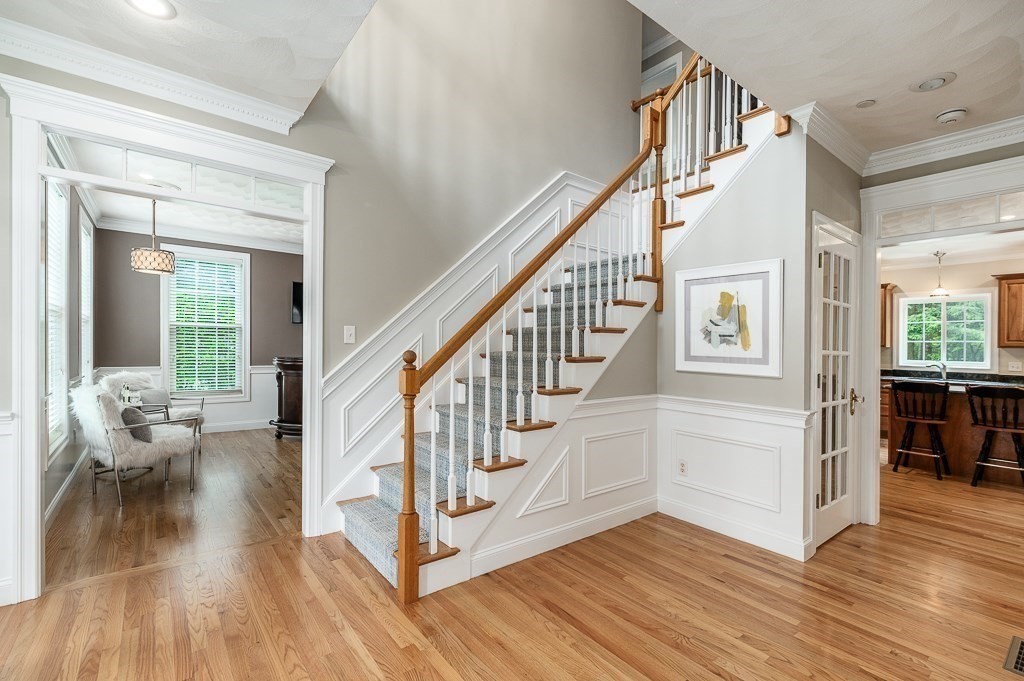 22 Parsons Hill Road