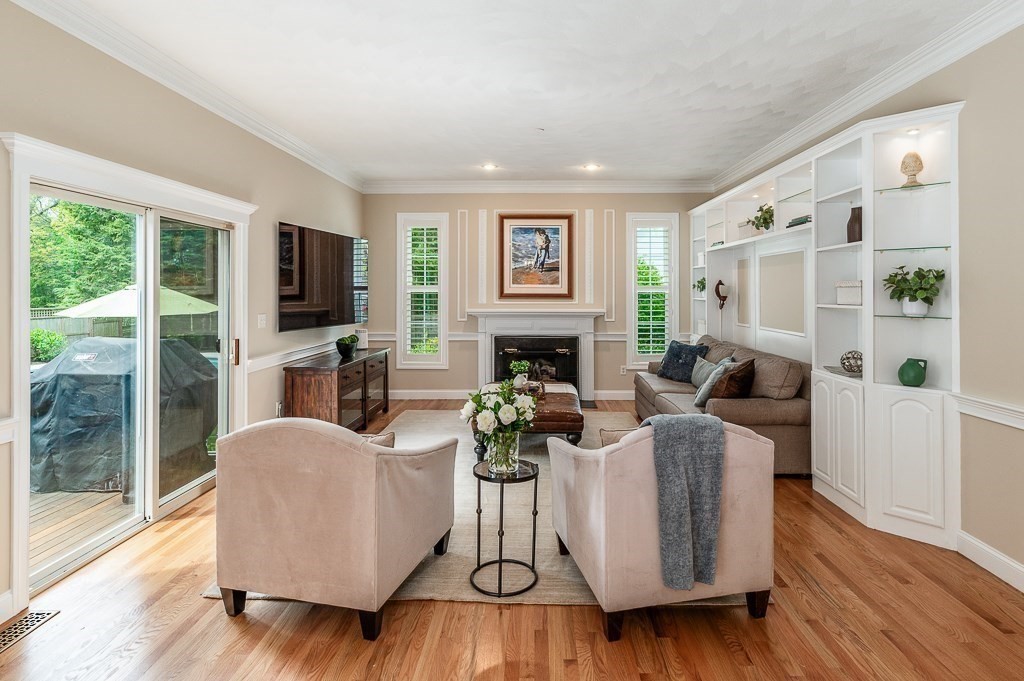 22 Parsons Hill Road