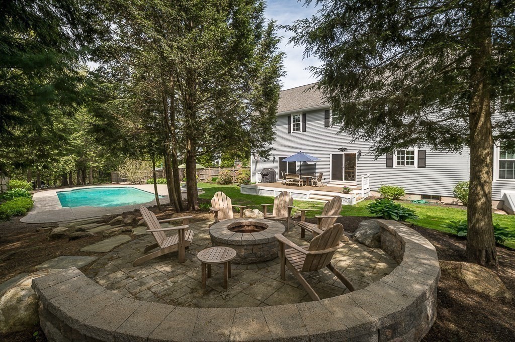 22 Parsons Hill Road