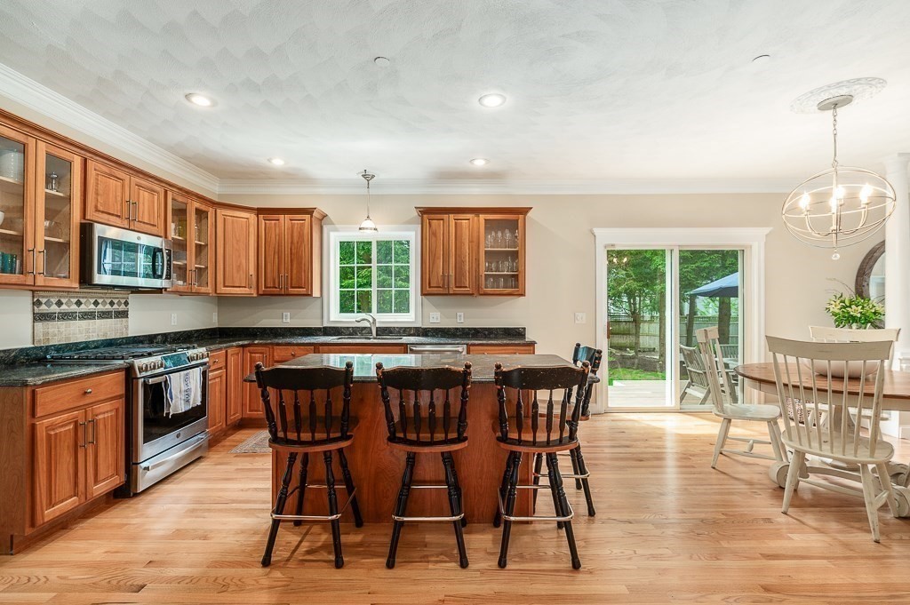 22 Parsons Hill Road