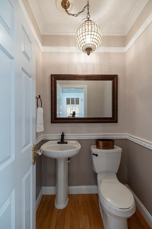 22 Parsons Hill Road