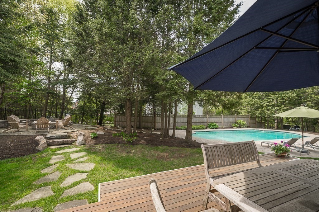 22 Parsons Hill Road