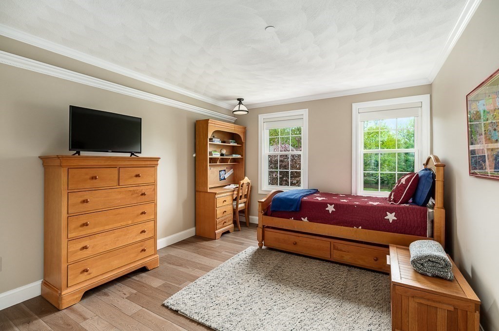 22 Parsons Hill Road