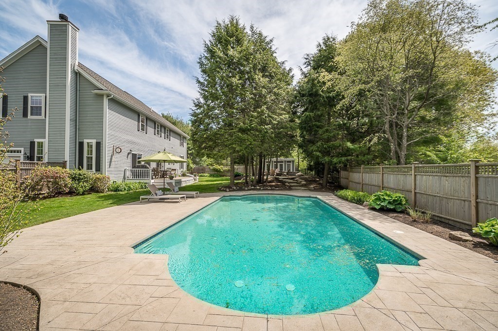 22 Parsons Hill Road