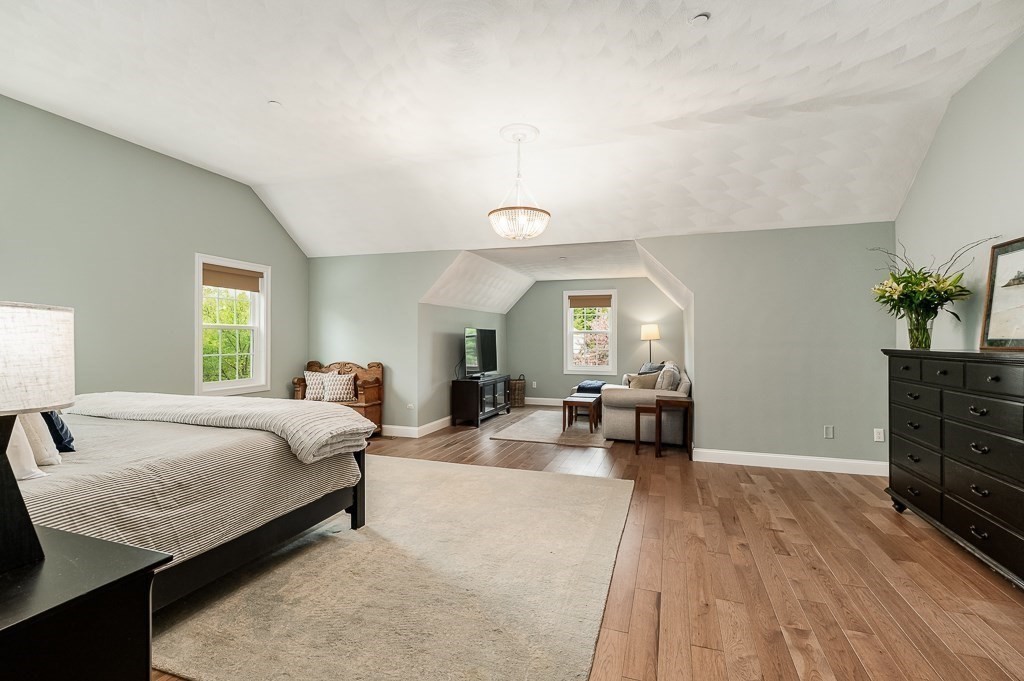 22 Parsons Hill Road