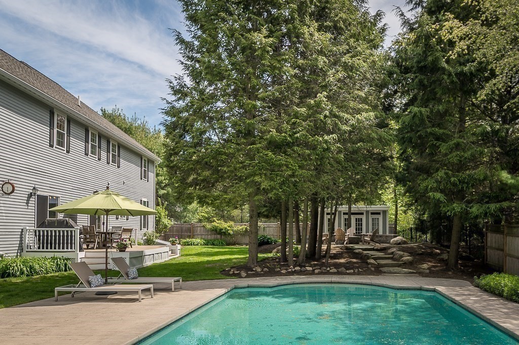 22 Parsons Hill Road