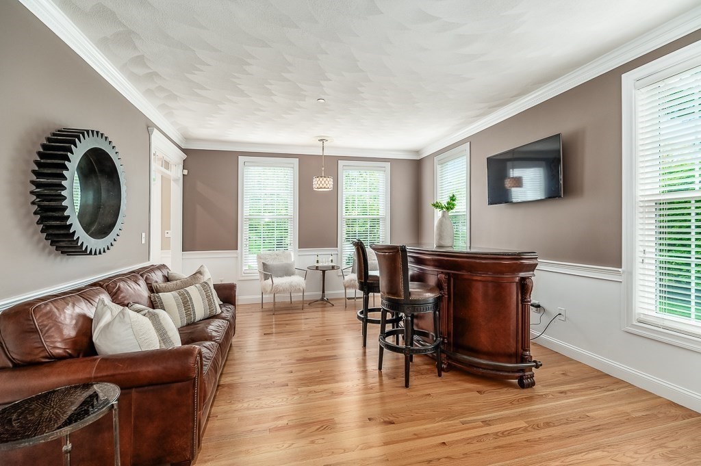 22 Parsons Hill Road