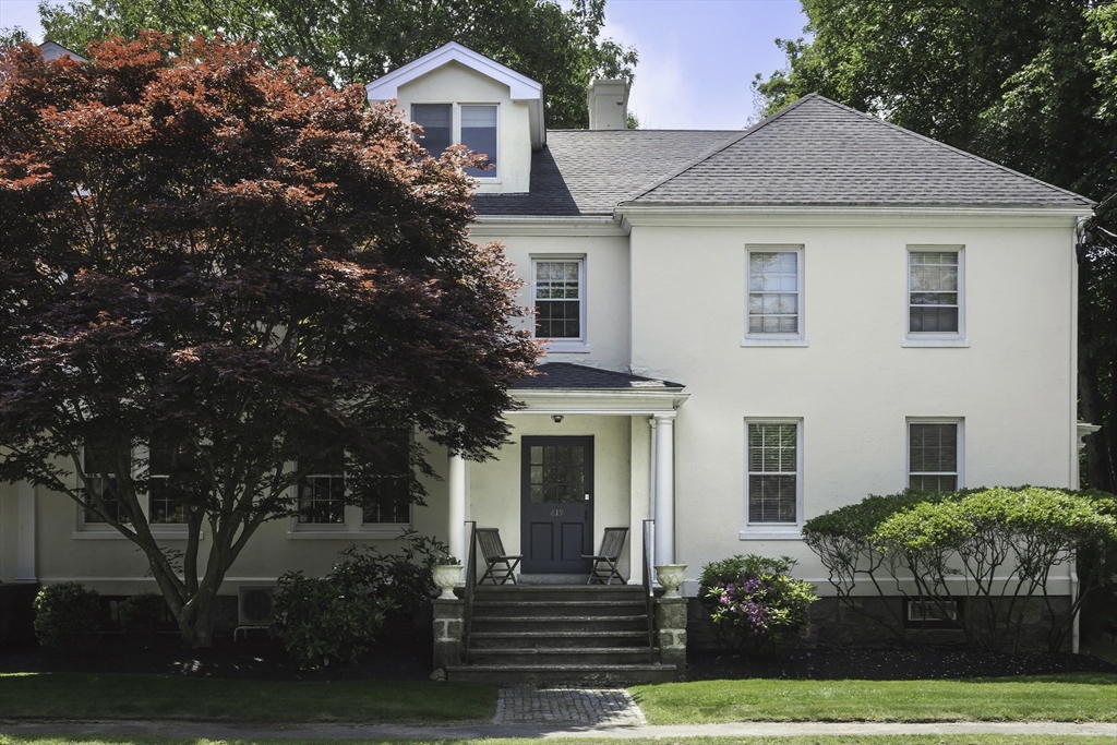 619 Hale Street # 4