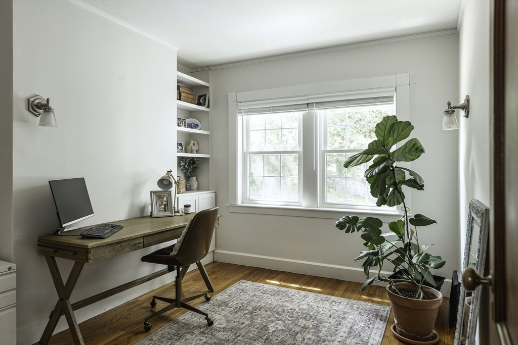619 Hale Street # 4