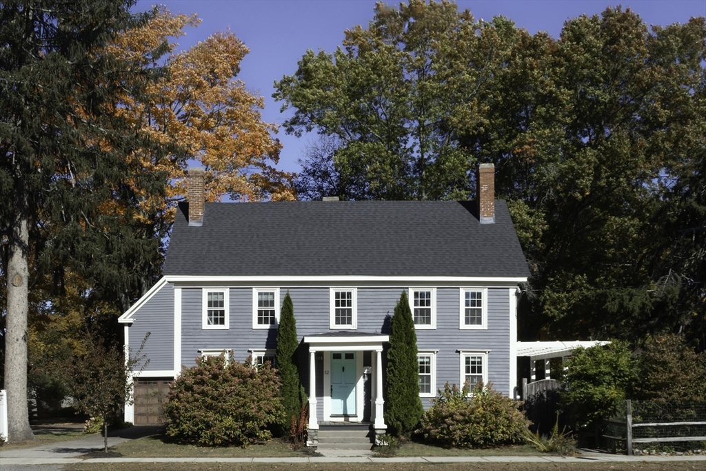 52 E Main Street, Georgetown