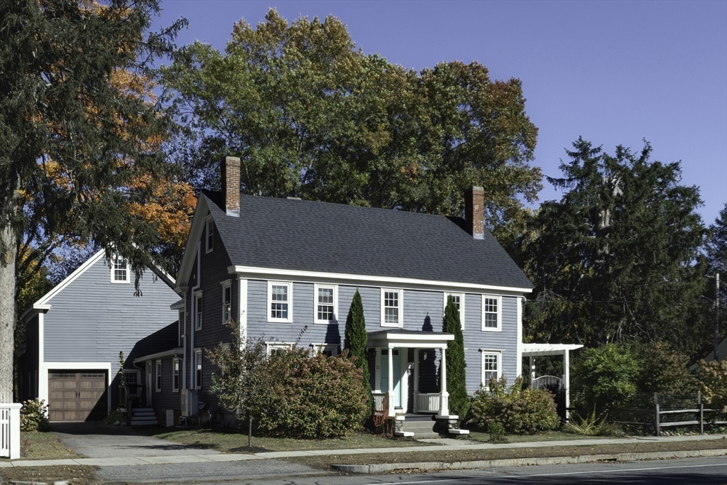 52 E Main Street, Georgetown