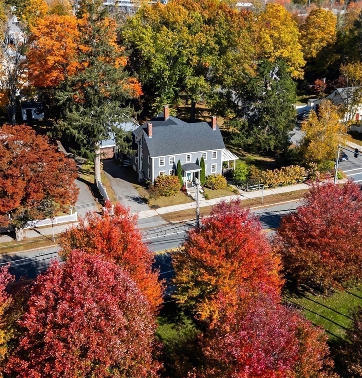 52 E Main Street, Georgetown