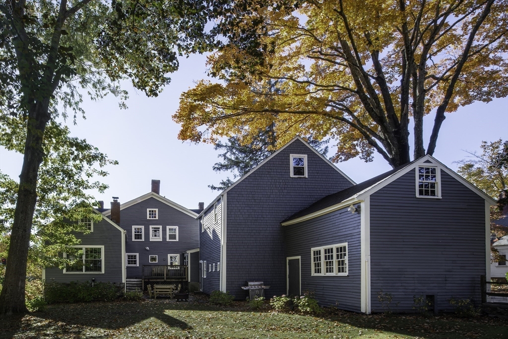 52 E Main Street, Georgetown