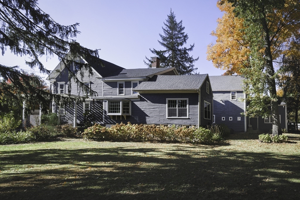 52 E Main Street, Georgetown