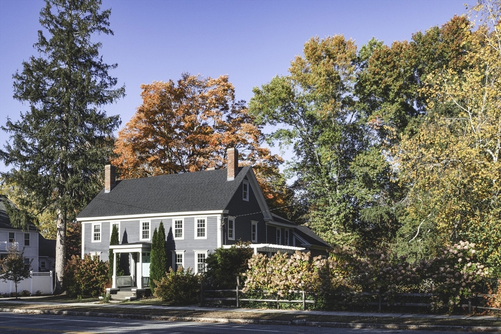 52 E Main Street, Georgetown