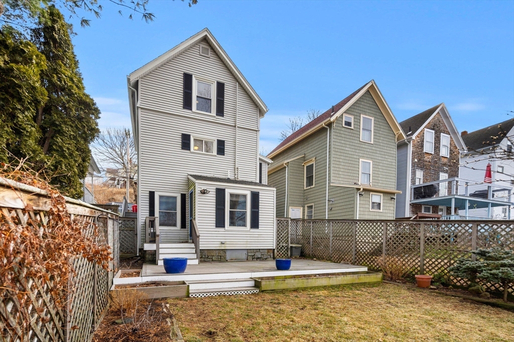 84 Centennial Avenue