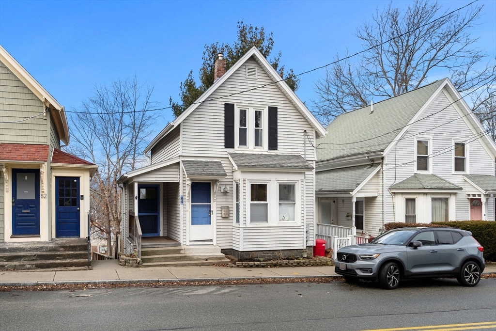 84 Centennial Avenue