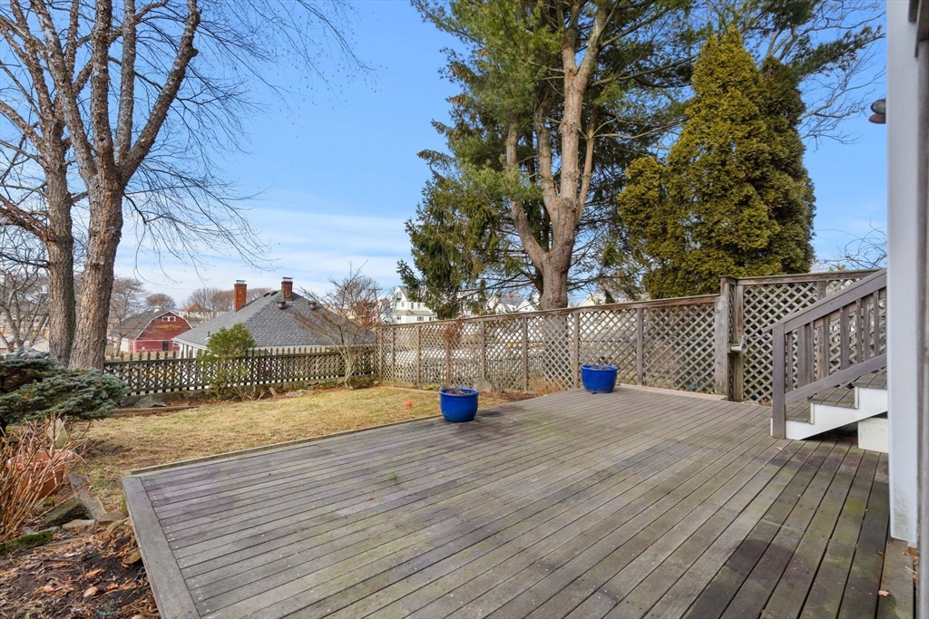 84 Centennial Avenue