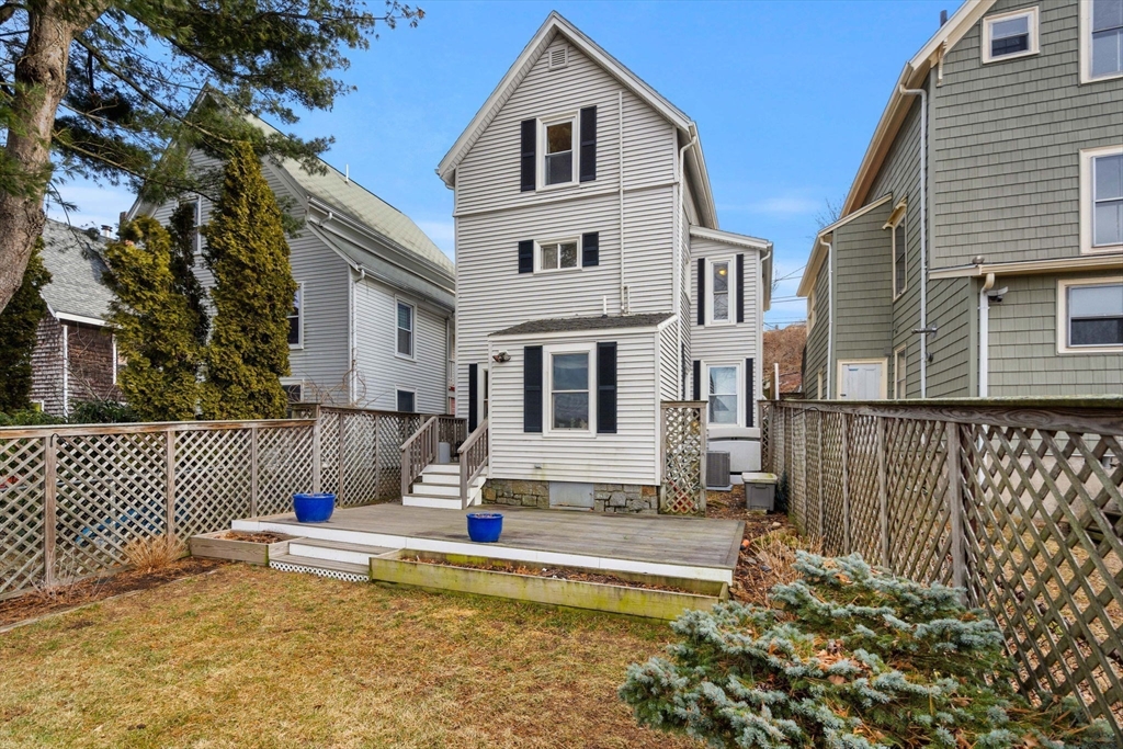 84 Centennial Avenue