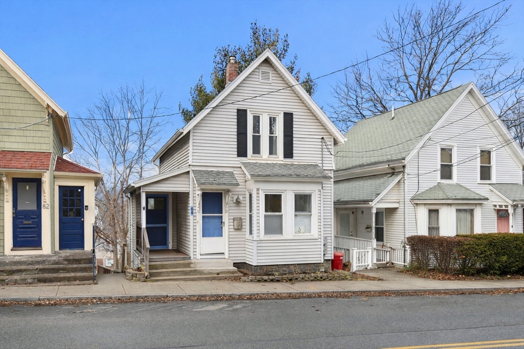 84 Centennial Avenue
